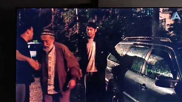 ПАША. ЭПИЗОД