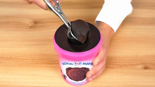 Мороженое Челлендж  Потрясающие Кухонные Лайфхаки с TaTaRa Challenge