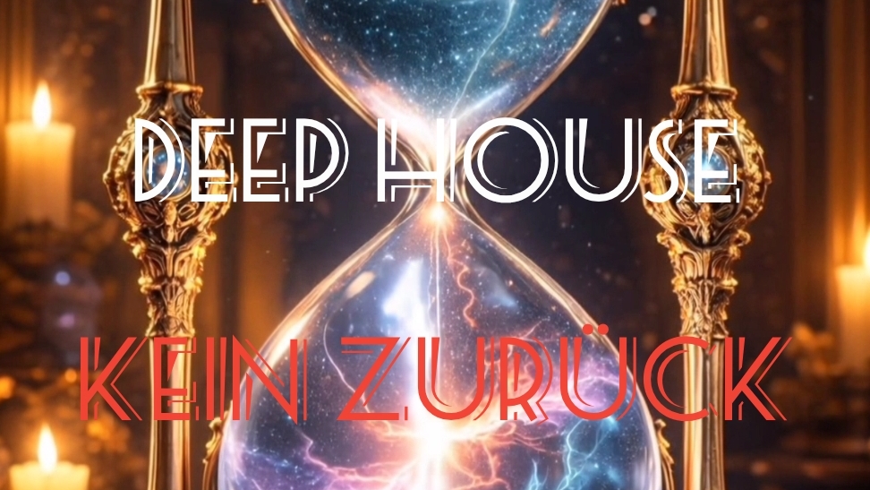 Kein Zurück 2026(Deep Club Mix Techno)