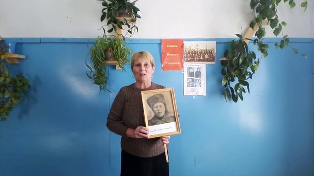 Акция Помним своих героев
