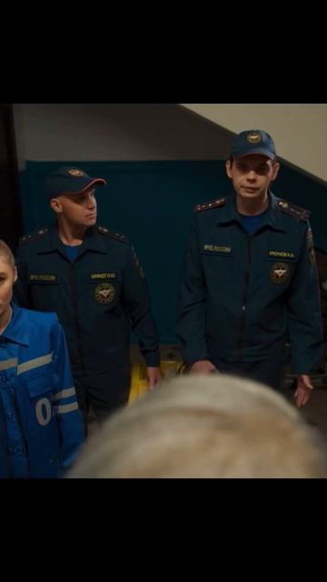Сериал Истории большой страны