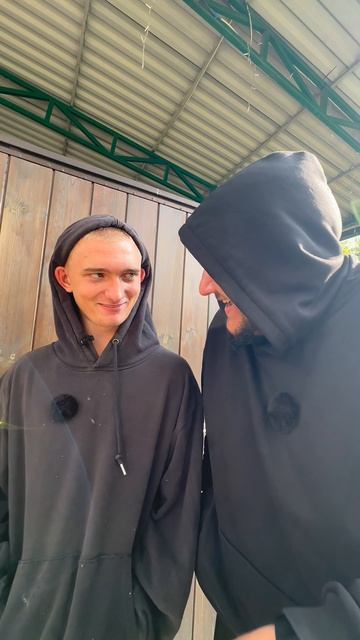 ПЕРЕКУПЫ 