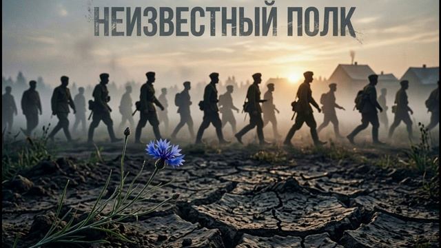 Неизвестный полк..