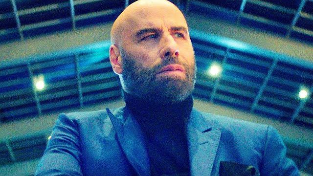 Сорвать банк 2: Высокие ставки — Русский трейлер (Дубляж, 2025)