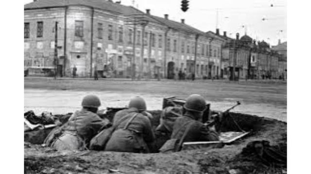 85 лет назад - День рождения знаменитых наркомовских ста граммов