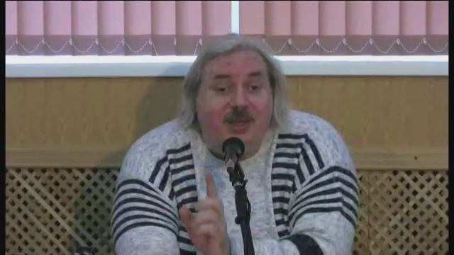 О крепостном праве. Левашов Н В