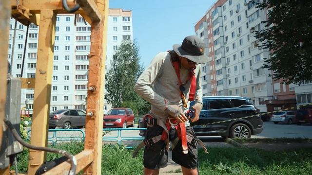 BISHAONE. Елецкая гармонь