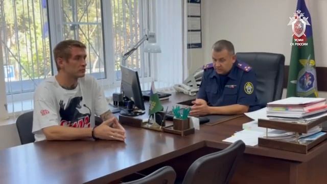 Опубликовано видео задержания блогеров осквернивших Мамаев курган