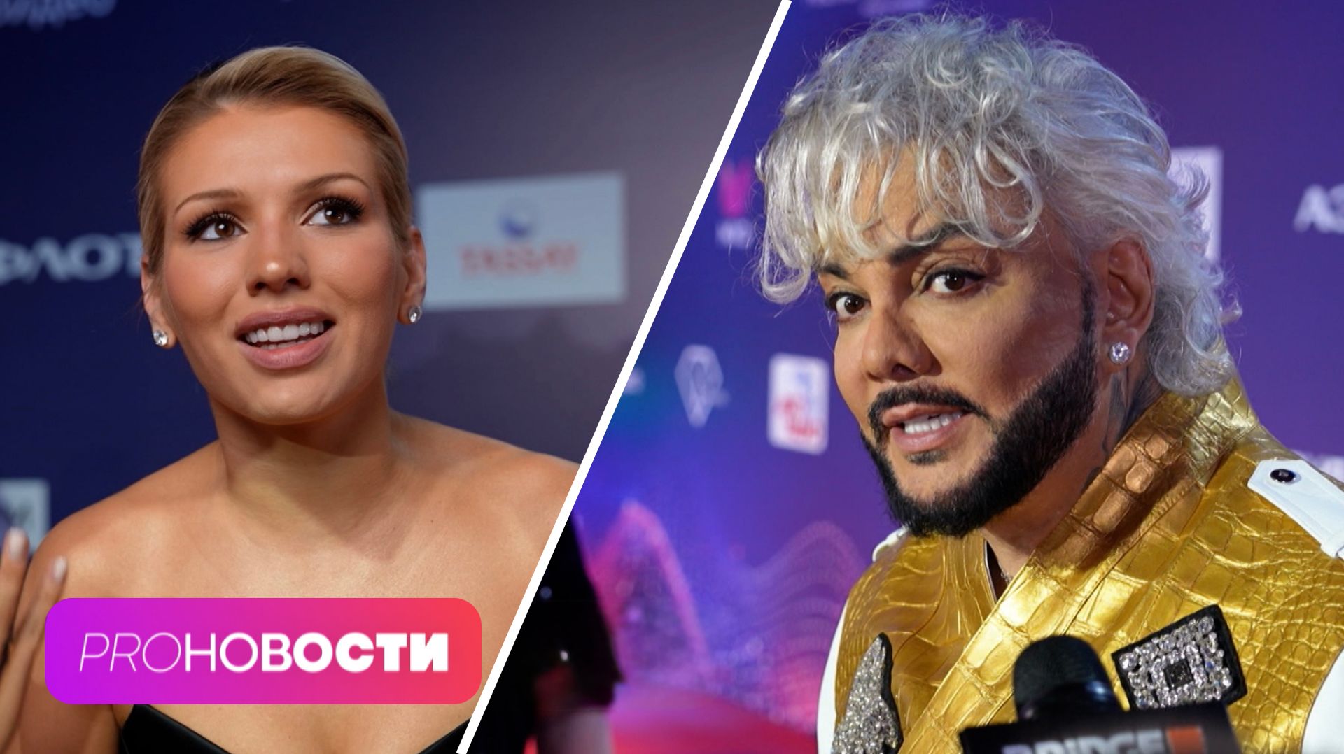 Правда ли что Люся Чеботина скоро станет мамой? О чём спели Ваня Дмитриенко и Сюзанна с Мальбэком?
