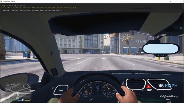 Volkswagen Scirocco ABT Exhaust cкачать установить обзор краш тест драйв тюнинг в гта 5