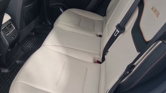 Haval Jolion 43992