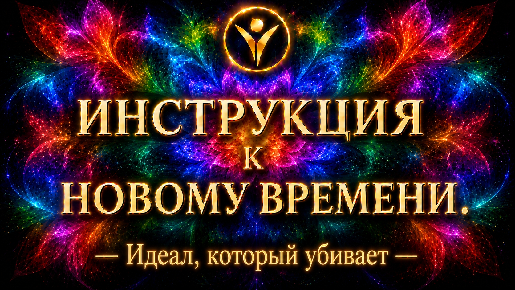 Идеал который убивает