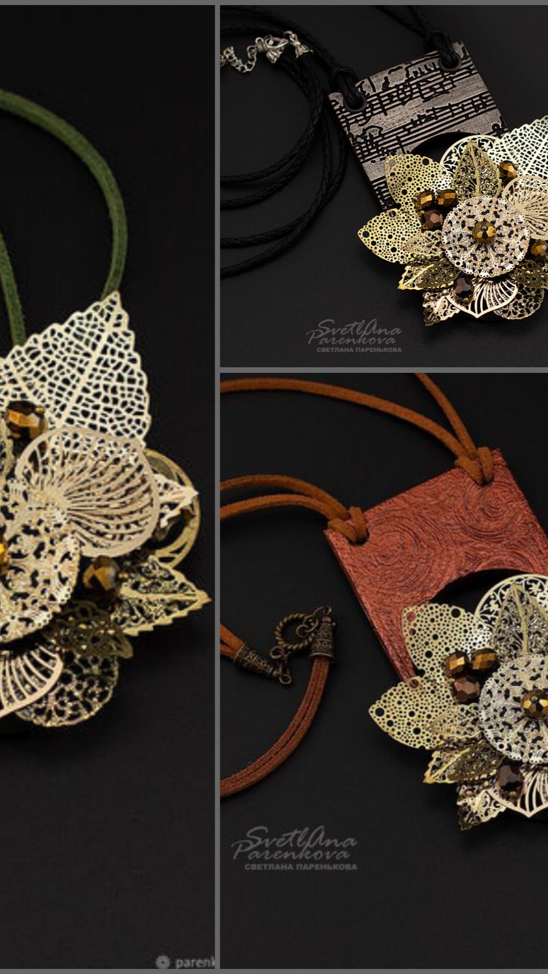 кулон музыка 694 svetlanaparenkova светланапаренькова shorts jewelery украшения мода стиль