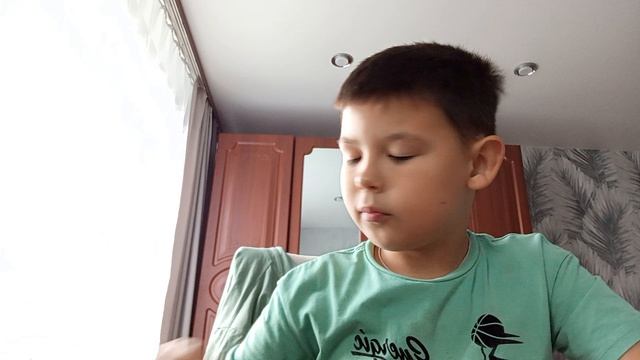 лепим нож бабочку