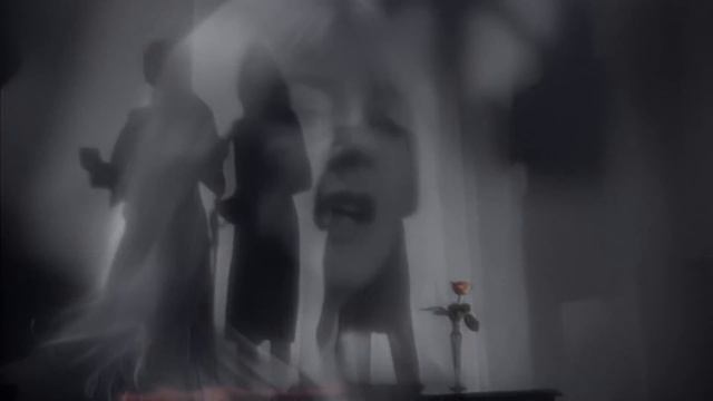 Christine McVie Fleetwood Mac - Got A Hold On Me 1984
