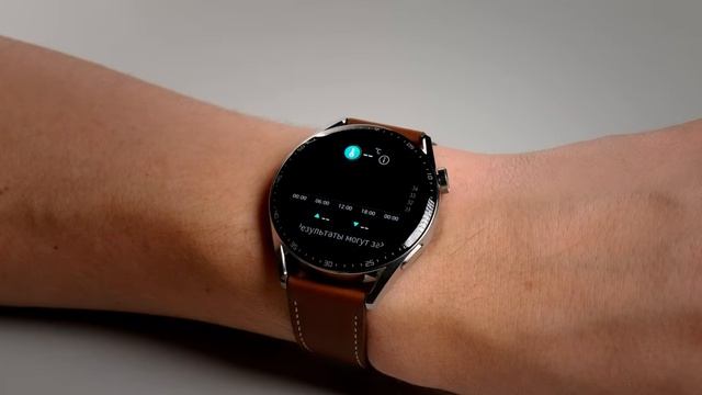 Умные часы Huawei Watch GT 3