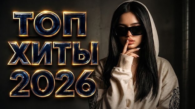  ХИТЫ 2026  Музыка в Тренде  Лучшие Песни 2026  Remix 2026  Трендовые Ремиксы топ хиты 