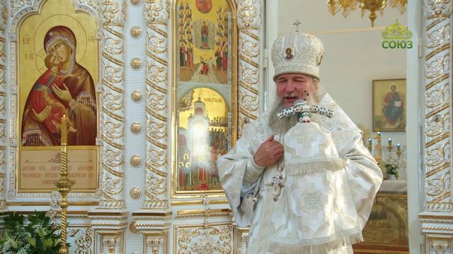 Слово митрополита Евгения 18 августа 2026 в храме во имя святых Божиих строителей г. Екатеринбург
