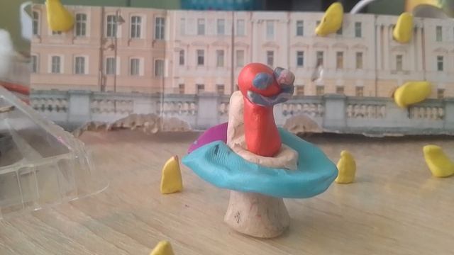 8 серия