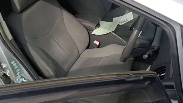 L338 Двигатель Toyota Prius ZVW30-1064874 2ZR-FXE  работа двигателя