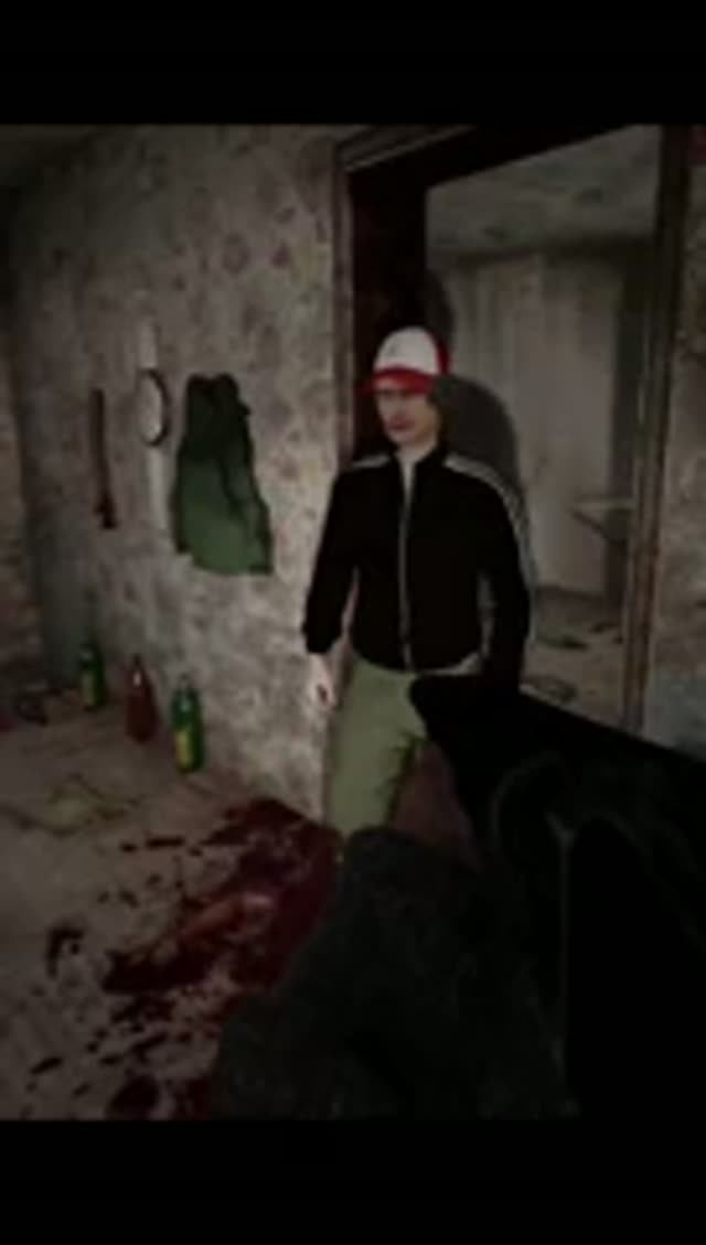 Vladik Brutal  кыштымский потрошитель