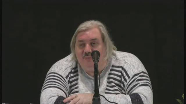 История Римской Империи. Левашов Н В
