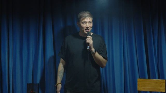 СТЕНДАП ПОСЛЕ 30  Андрей Мартинов