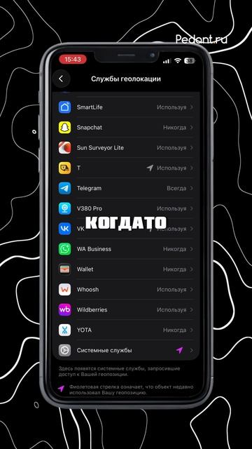 Сохраняй если твой iPhone перегревается