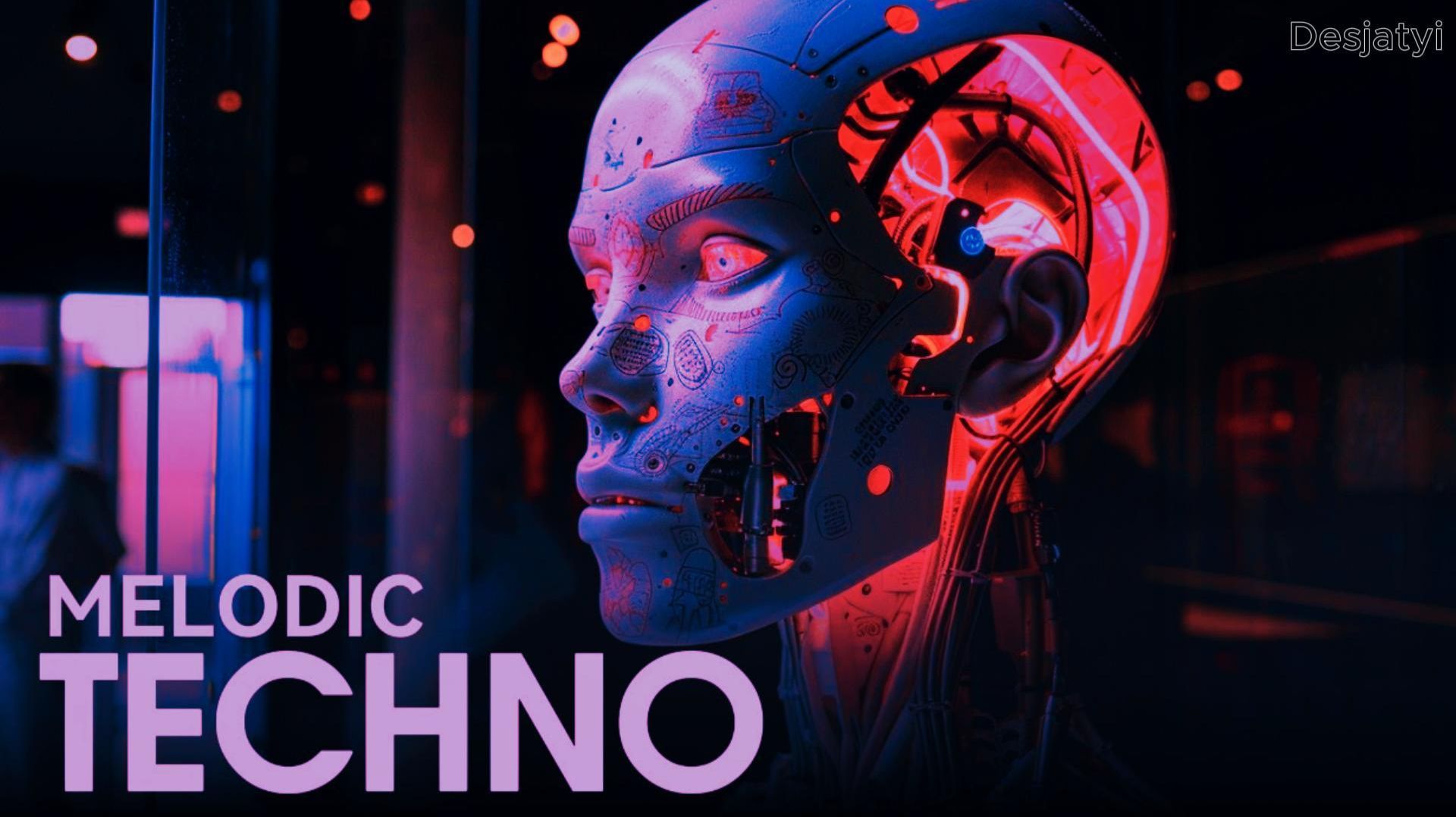 MELODIC TECHNO MIX 2026