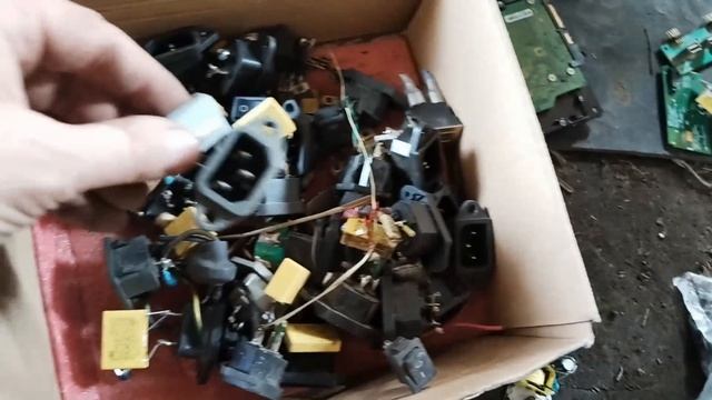 29 катушки и трансформаторы на медь сколько получается выход и сколько можно на них заработать