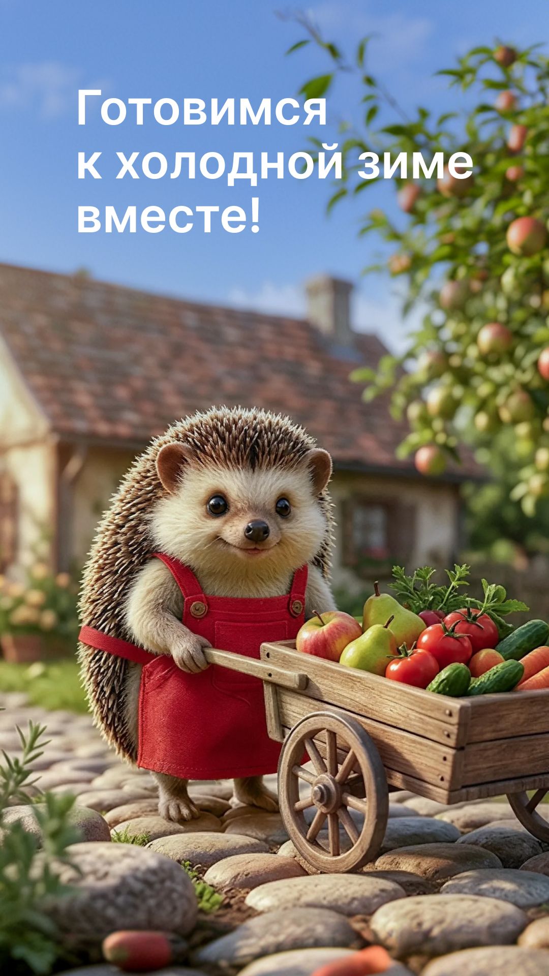 Мы все закатали за вас. Со скидкой 25