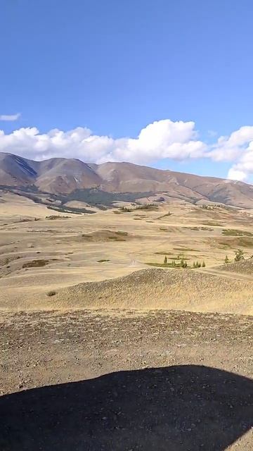 алтай
