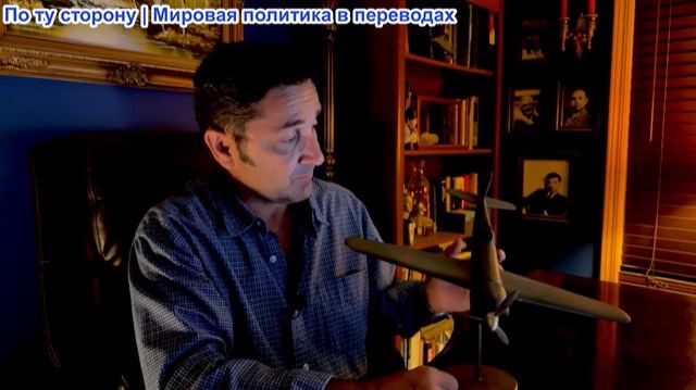 Эмиль Косман  Мой дед-американец и Вторая мировая: Уникальная история создания истребителя IAR-80