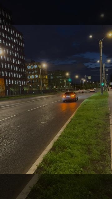 Выхлоп Audi A3 8Y