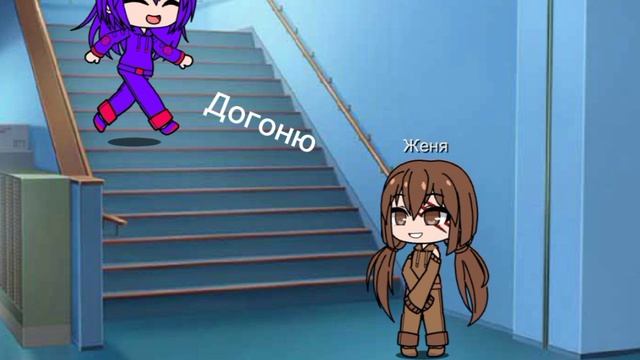 Вот что случилось с Эмили в 8 лет 