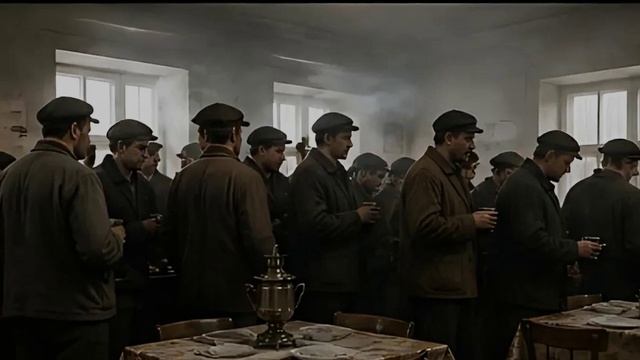 Чайная советская сл А Фоминых