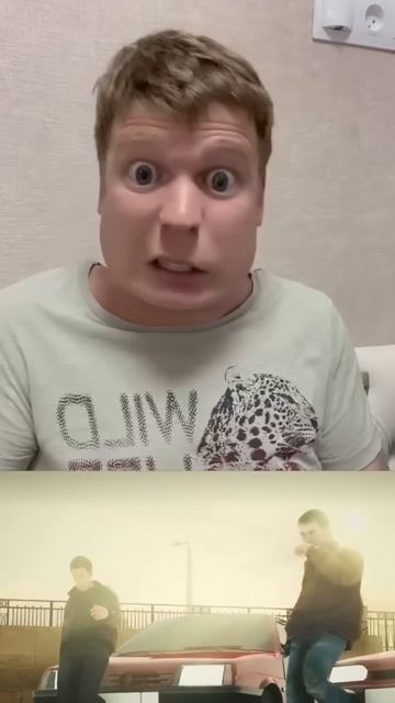Неудачный эксперемент