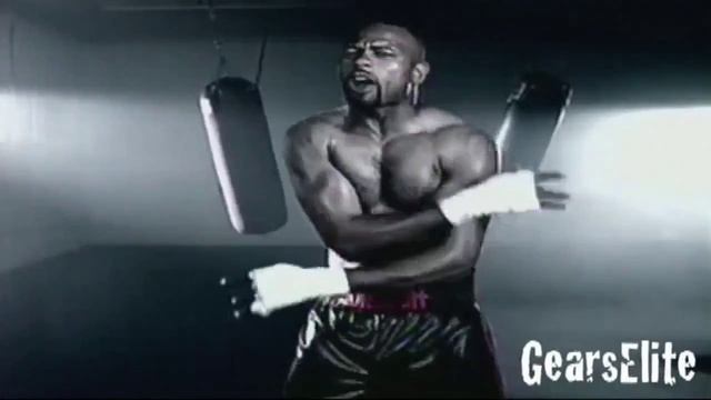 Roy Jones Jr. - Yall Mustve Forgot