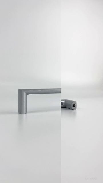 Ручки - скобы L105 мм