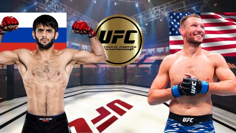 СМЕШАННЫЕ ЕДИНОБОРСТВА MMA.  РАБАДАНОВ Г - РИДЕР Т.  ТЕКСТОВАЯ ОНЛАЙН ТРАНСЛЯЦИЯ