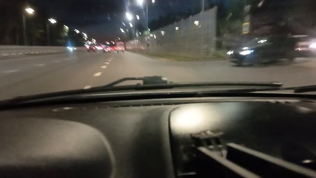 Покатушки.