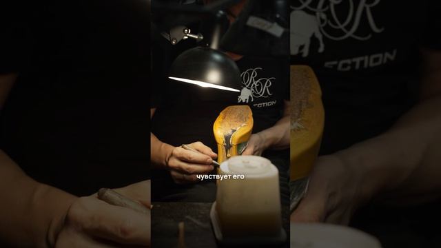 Готовые босоножки