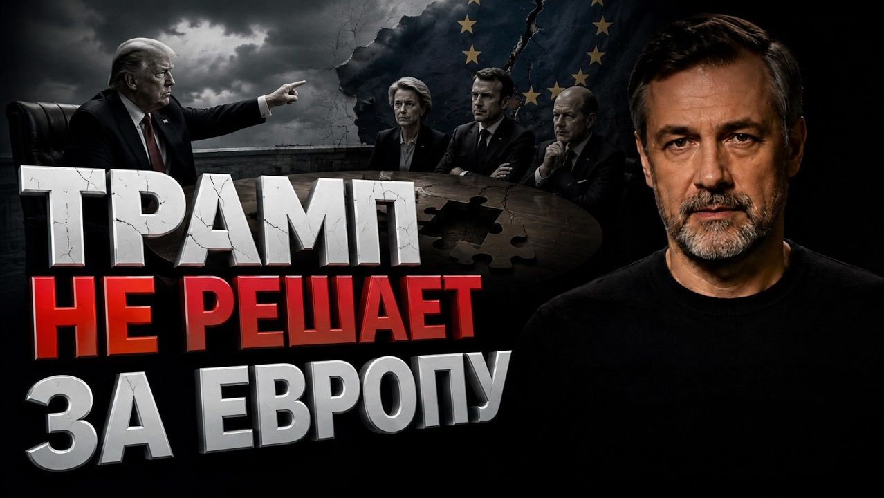Договариваться не с кем