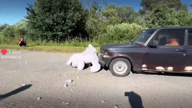 это вам не ии