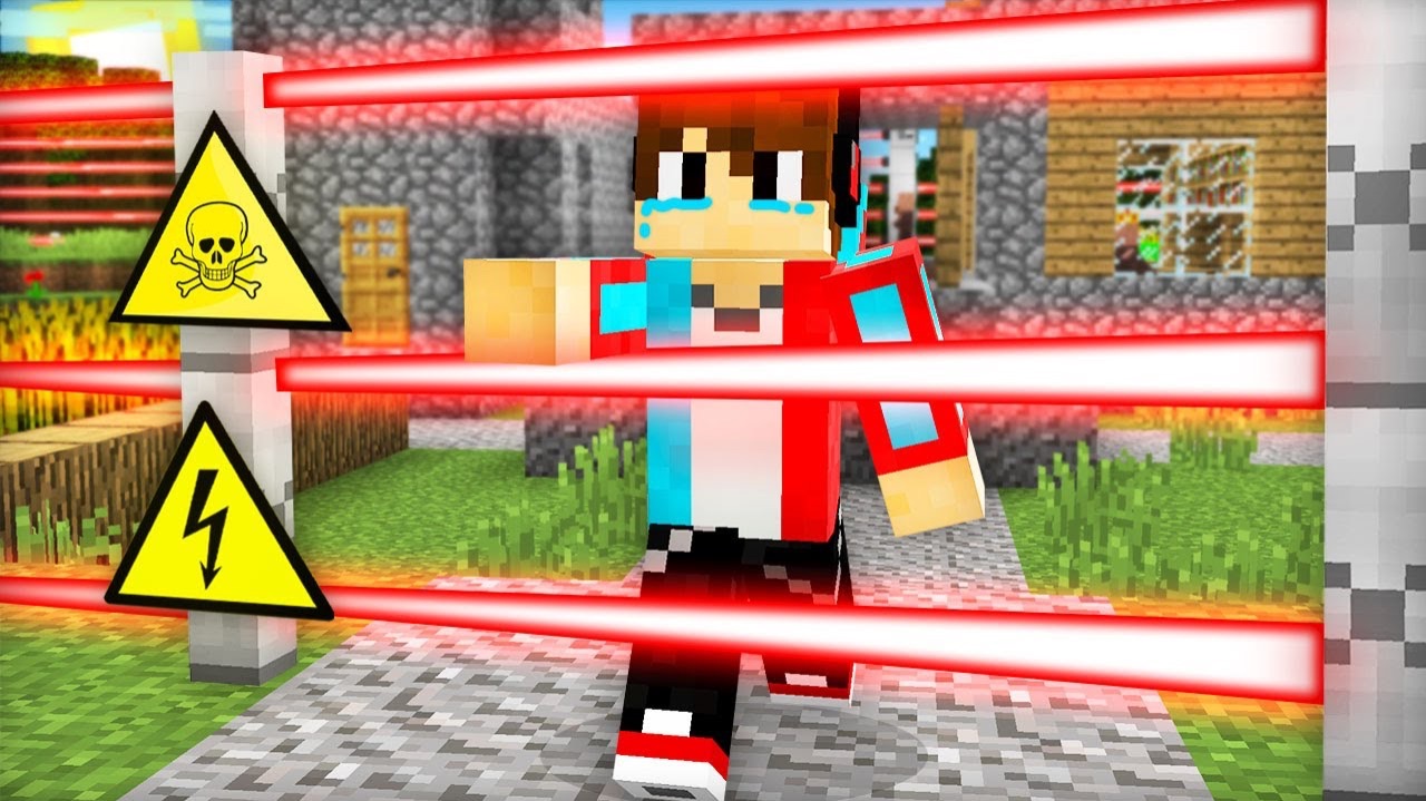 КАК МНЕ ВЫБРАТЬСЯ ИЗ ДЕРЕВНИ ЖИТЕЛЕЙ В МАЙНКРАФТ  Компот Minecraft