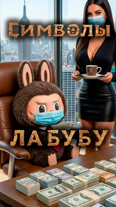 Коллекционирование Лабубу фанаты и ажиотаж