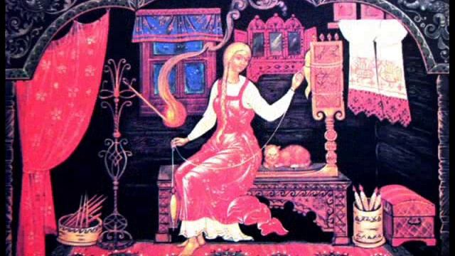 ВИА Коробейники Куделя