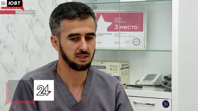 Жителям Альметьевска рассказали как выбрать вкусный и безопасный плод в сезон бахчевых