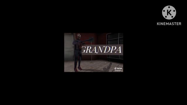 все эдиты Granny