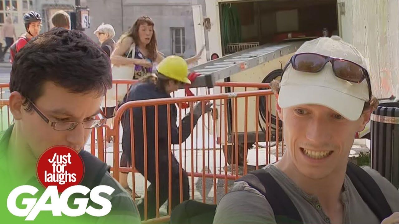 Лучшее из притворства что тебе больно  Просто для смеха подборка